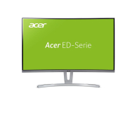 ACER 27" ED273wmidxUM.HE3EE.005 - 347254 - zdjęcie 1